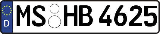 MS-HB4625