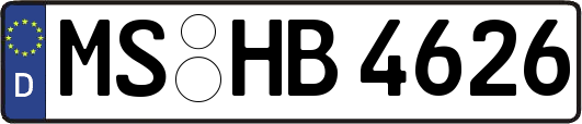 MS-HB4626
