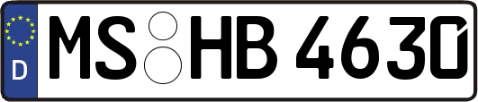 MS-HB4630