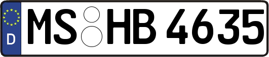 MS-HB4635