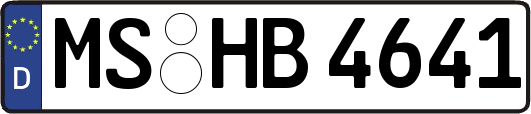 MS-HB4641