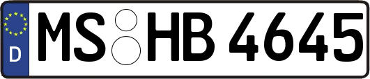 MS-HB4645