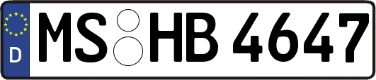 MS-HB4647