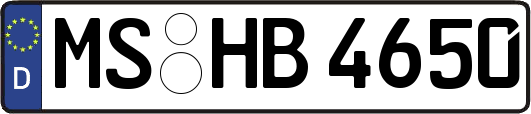 MS-HB4650