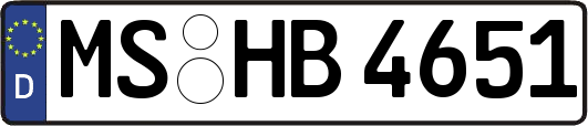 MS-HB4651