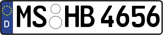 MS-HB4656
