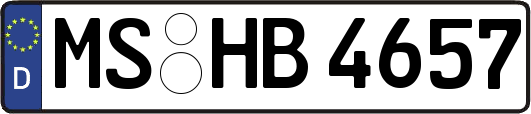 MS-HB4657