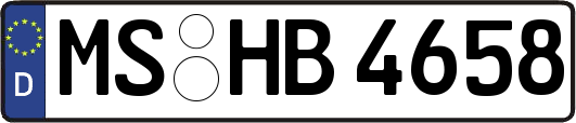 MS-HB4658