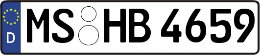 MS-HB4659
