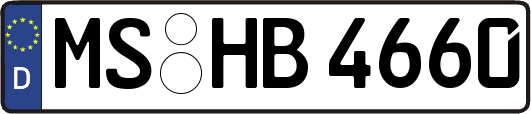 MS-HB4660