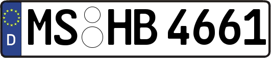 MS-HB4661