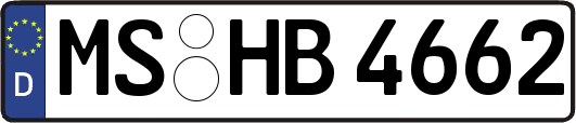 MS-HB4662