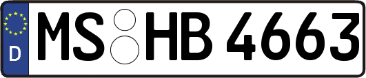 MS-HB4663