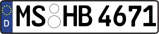 MS-HB4671