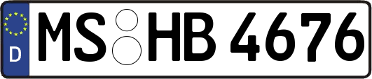 MS-HB4676