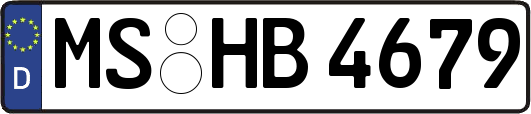 MS-HB4679