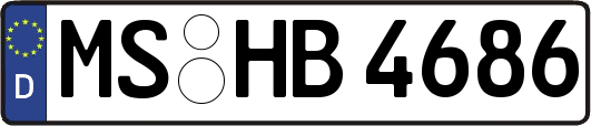 MS-HB4686