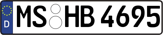 MS-HB4695