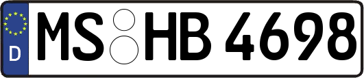 MS-HB4698