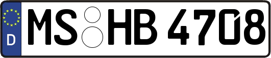 MS-HB4708