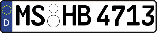 MS-HB4713
