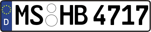 MS-HB4717