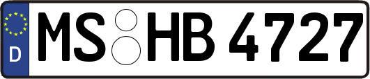 MS-HB4727