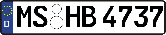 MS-HB4737