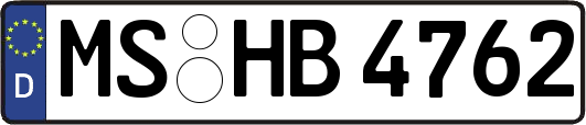 MS-HB4762