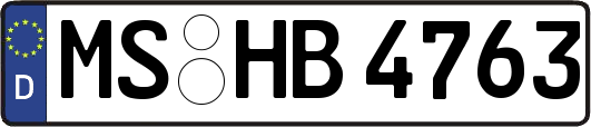 MS-HB4763