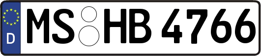 MS-HB4766