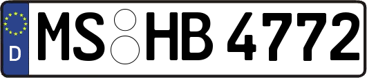 MS-HB4772