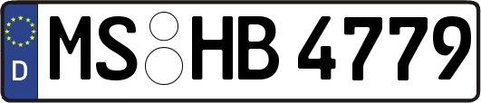 MS-HB4779
