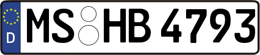 MS-HB4793