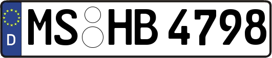 MS-HB4798