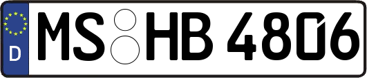 MS-HB4806