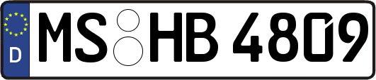MS-HB4809