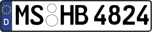 MS-HB4824