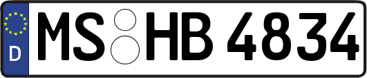 MS-HB4834