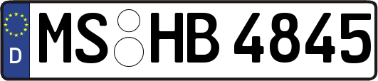 MS-HB4845
