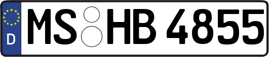 MS-HB4855