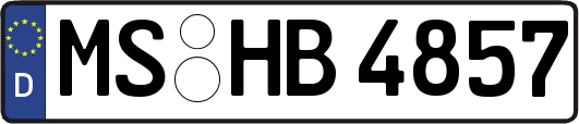 MS-HB4857