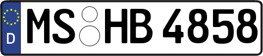 MS-HB4858