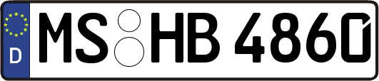 MS-HB4860