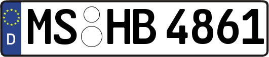 MS-HB4861