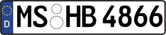 MS-HB4866