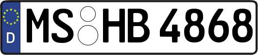 MS-HB4868