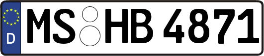 MS-HB4871