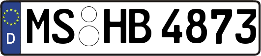 MS-HB4873