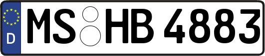 MS-HB4883